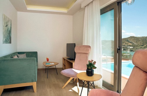 Markopoulo Mesogaias Hotel | Zeus Dolce by Wyndham Athens