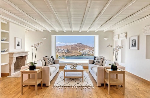 Ornos Hotel | Santa Marina, a Luxury Collection Resort, Mykonos