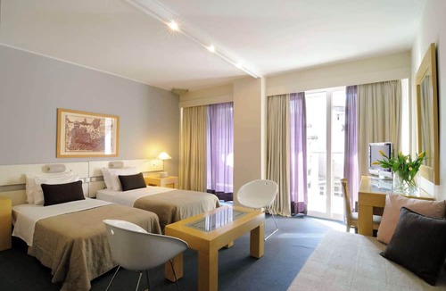 Psirri Hotel | Dorian Inn, Sure Hotel Collection by Best Western