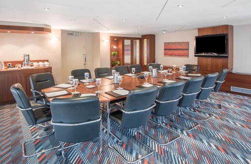 Ilisia Hotel | Crowne Plaza Athens City Centre by IHG