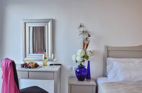 Bali Hotel | Bali Mare Village
