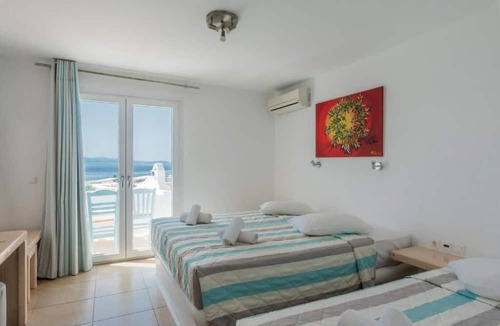 Paradise Hotel | Paradise Beach Resort