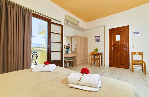 Malia House | Villa Diasselo
