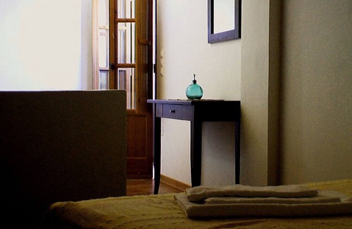 Mires House | Ksa Sou Traditional Guesthouses