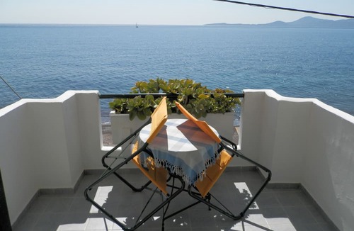 Methana Apartment | Hotel Apollon