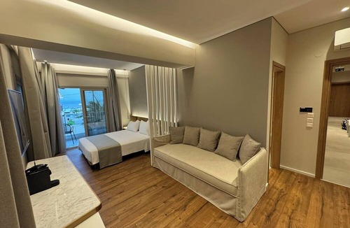 Nikita Hotel | Studio Nikiti Beach