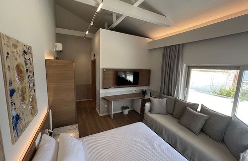 Nikita Hotel | Studio Nikiti Beach