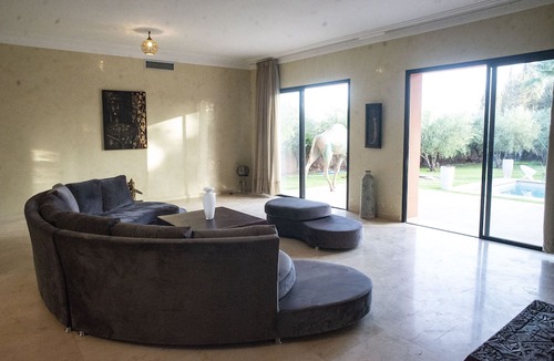 Zaouia Sidi Abdallah Ben Sassi Hotel | Dar Annour