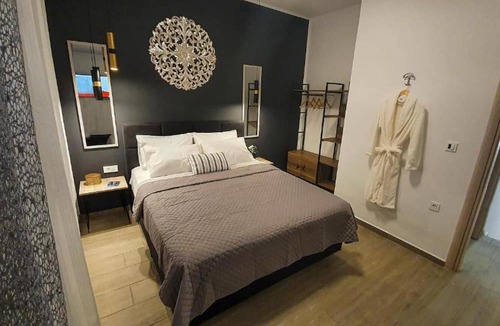 Lardos Villa | Villa Livis 1 in Rhodes