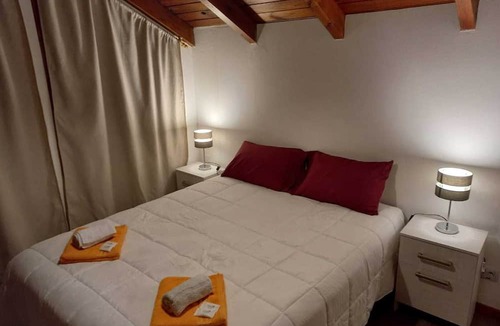 San Carlos de Bariloche Cabin | Tu Apart en Bariloche XV