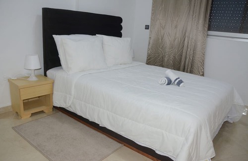 Quartier Maamora Apartment | Town Hotel