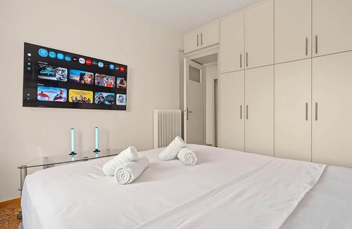 Kolokinthou Apartment | Zeta s House 550m From Agios Antonios Metro