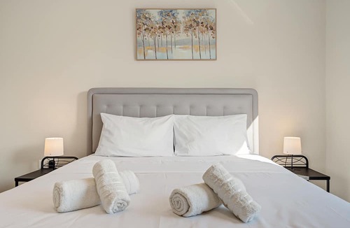 Kolokinthou Apartment | Zeta s House 550m From Agios Antonios Metro