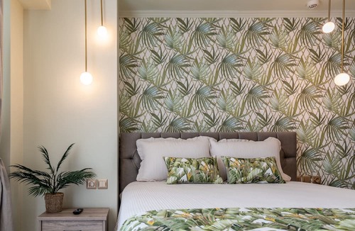Kozani Apartment | Lemair Luxury Apartments Kozani Deluxe Apartment