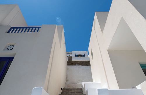 Arnados Hotel | Arnados Premium Rooms