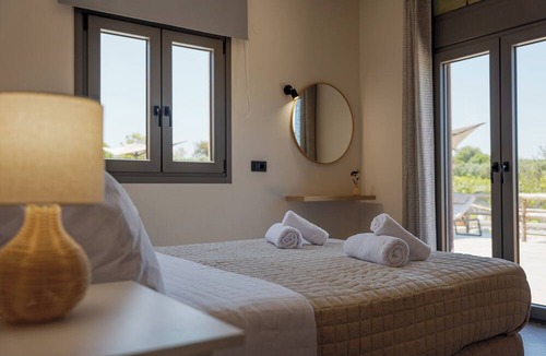 Episkopi Villa | Stavlos Villa