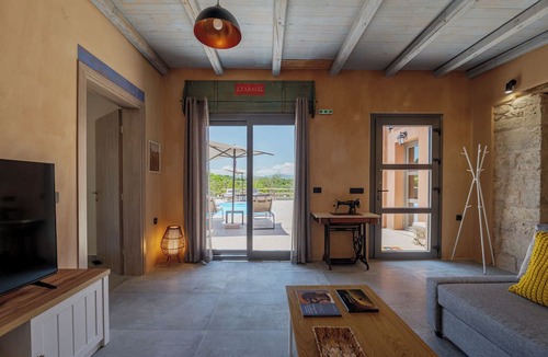 Episkopi Villa | Stavlos Villa