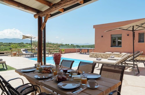 Episkopi Villa | Stavlos Villa