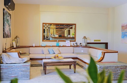 Ouranoupoli Hotel | Sunset Hotel