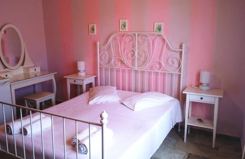 Sivros House | Studios Lefkada