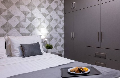 Ioannina House | Nantin