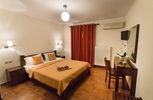 Nei Pori Hotel | Hotel Morfeas