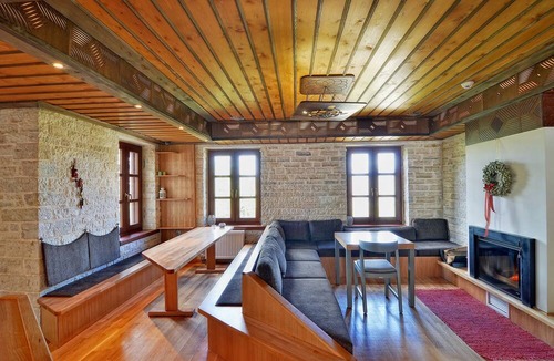 Dilofo Hotel | Dilofo Hotel Luxury Suites