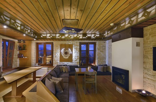 Dilofo Hotel | Dilofo Hotel Luxury Suites