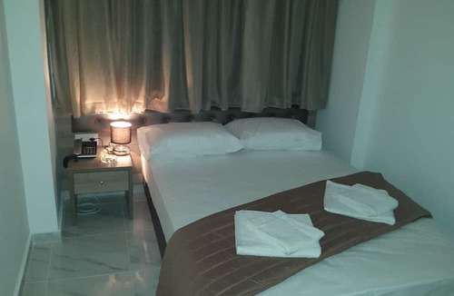 Vardaris Hotel | Hotel Rex