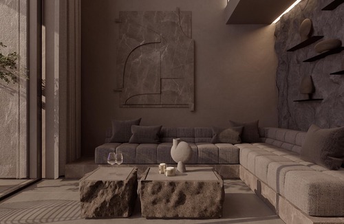 Analipsi Hotel | NEMA Design Hotel & Spa - Small Luxury Hotels of the World