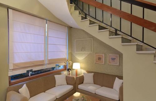 Kastoria Hotel | Anesis Hotel