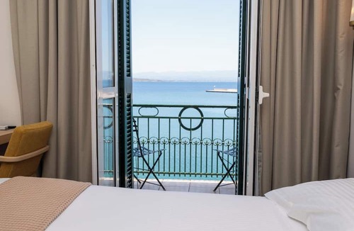 Gythio Hotel | Aktaion City Hotel