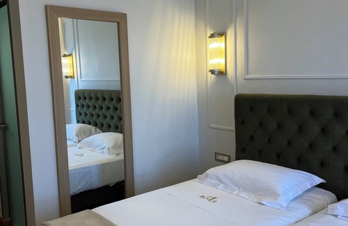 Gythio Hotel | Aktaion City Hotel