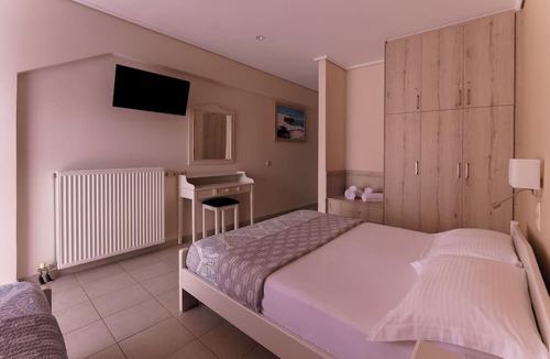 Sarakiniko House | Nefeli Studios
