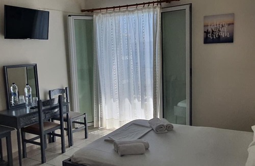 Amarinthos Hotel | Artemis Hotel