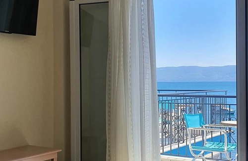 Amarinthos Hotel | Artemis Hotel