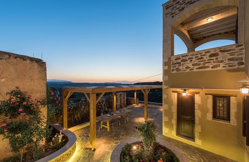 Lameriana Hotel | Lameriana Secret Village