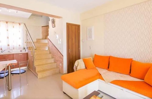 Kymi-Aliveri House | Villa Christine