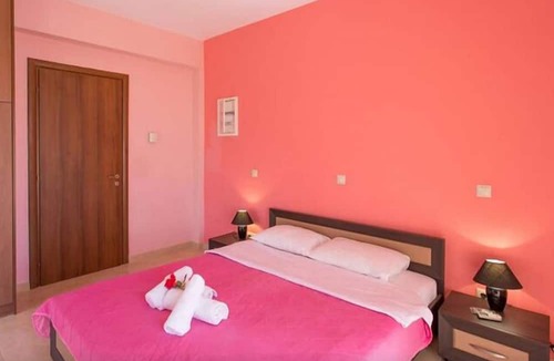 Kymi-Aliveri House | Villa Christine