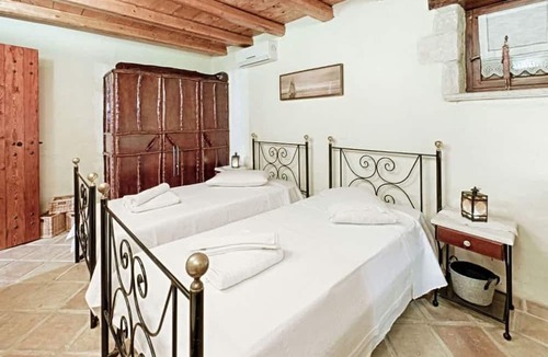 Skinaria Apartment | Villa Poseidon - Superior Suite In Zante w Pool