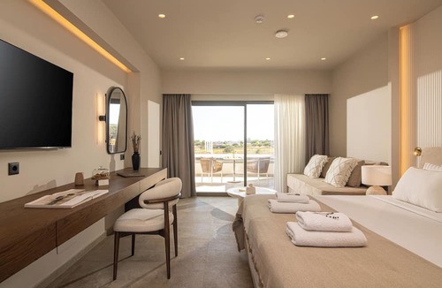 Kato Gouves House | Elèa Concept Hotel & Suites