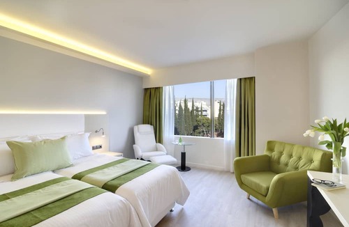 Kallithea Hotel | Athens Avenue Hotel