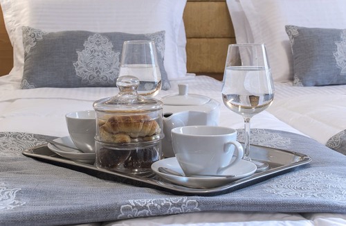 Psirri Hotel | Ares Athens Hotel