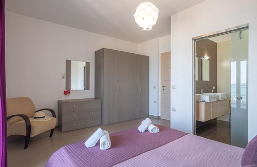 Gournai Villa | Villa Almyra