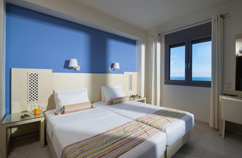 Koutouloufari Villa | Danae's Luxury Villas