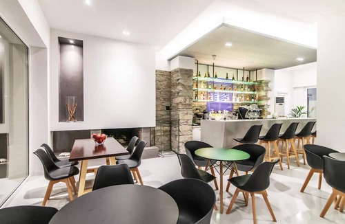 Tinos Town Hotel | Byzantio City Hotel