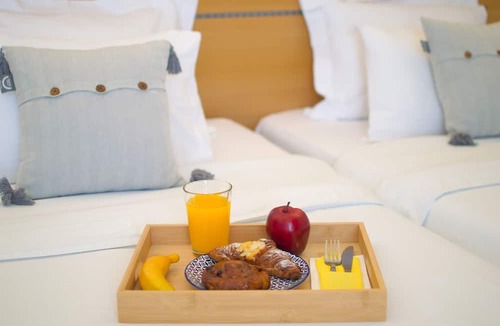 Chalandri Hotel | Acropol Hotel