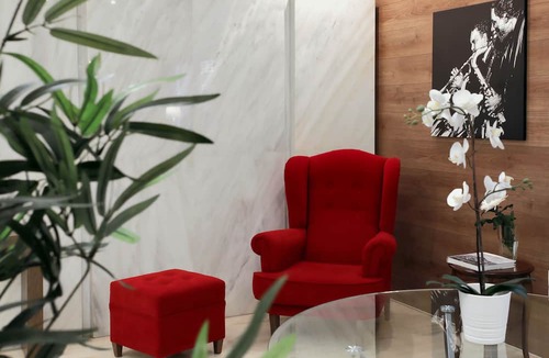 Chalandri Hotel | Acropol Hotel