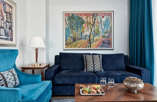 Athens City Centre Hotel | Electra Metropolis Athens