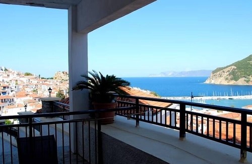 Skopelos Town Hotel | Denise Hotel